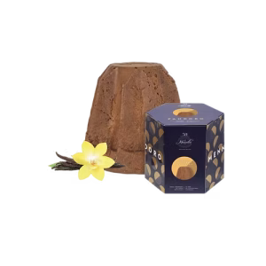 Pandoro Mennella Artigianale Classico